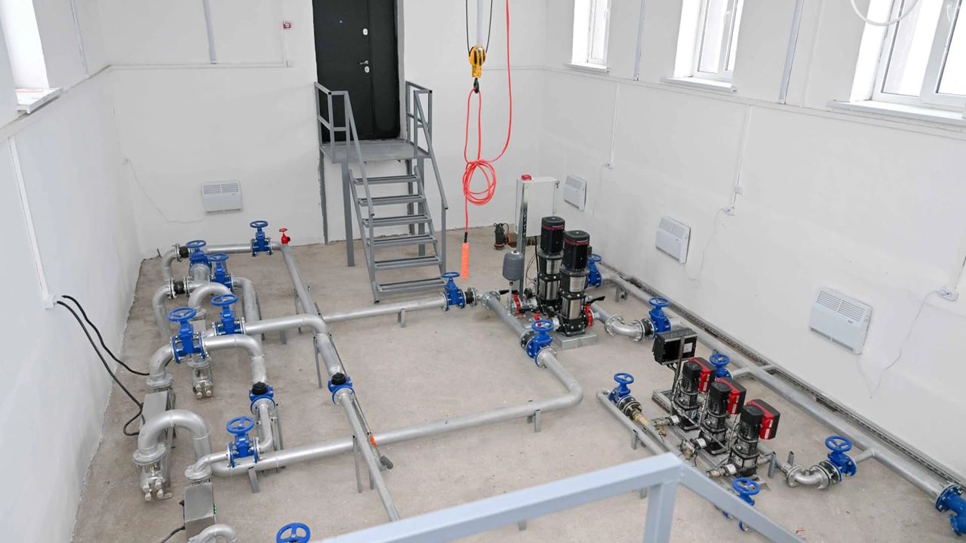 Изображение записи