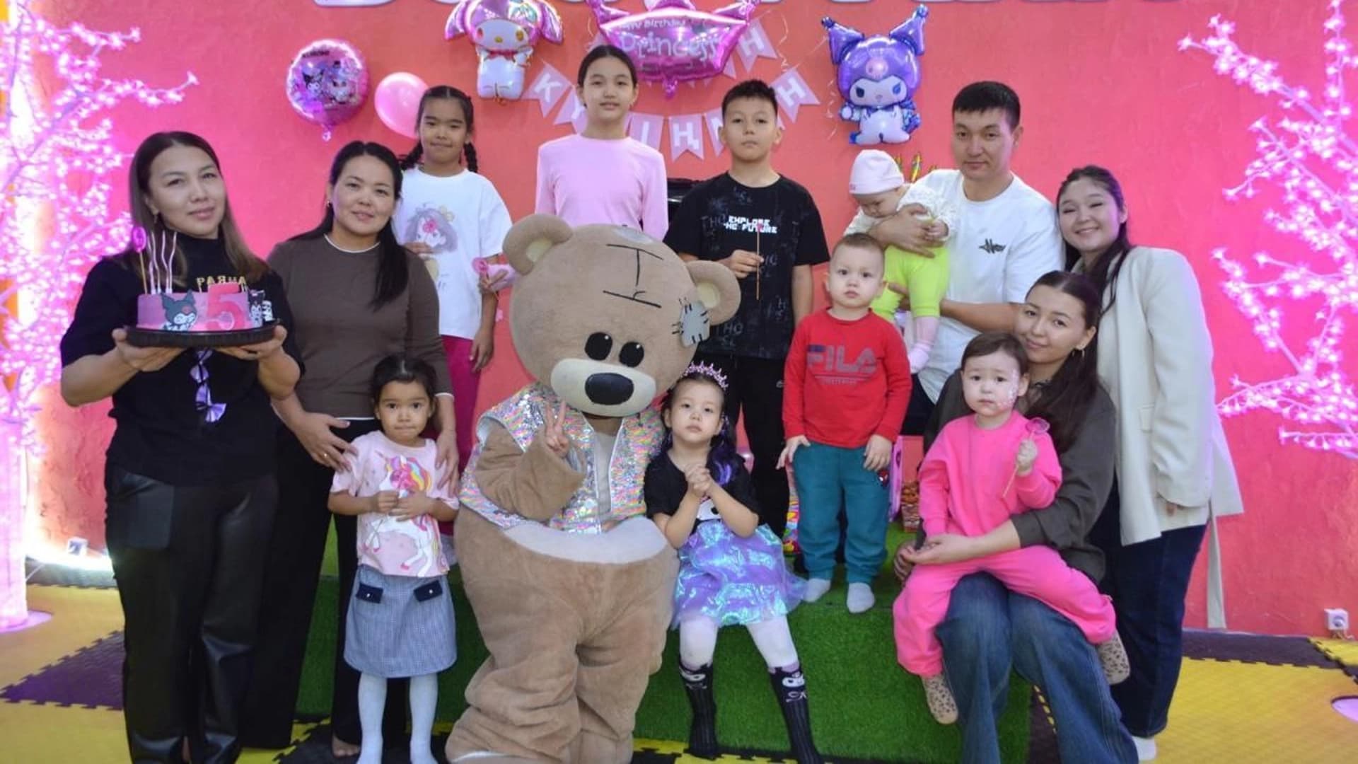 Изображение записи