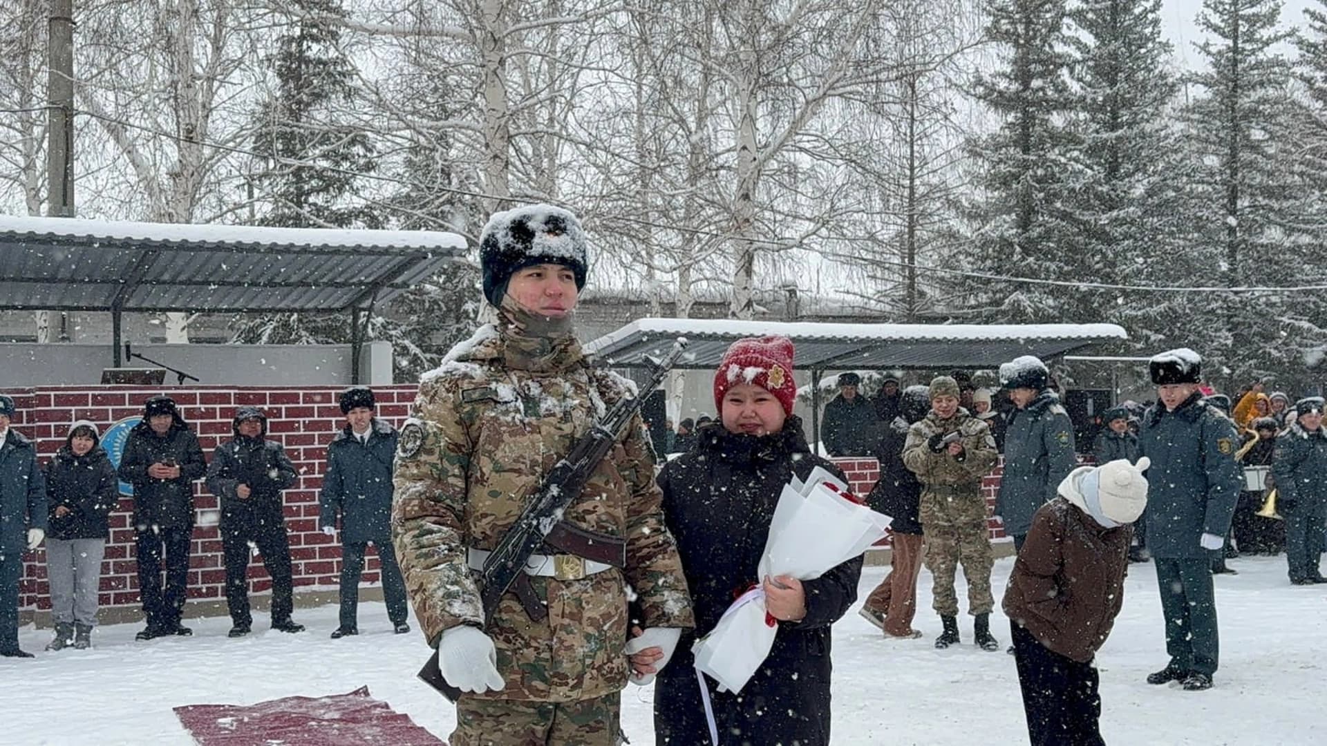 Изображение записи