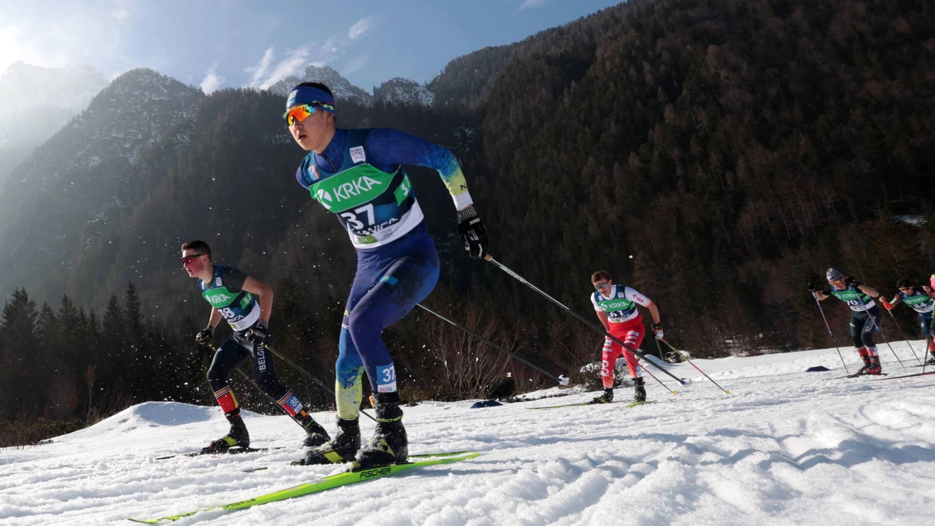 Изображение записи