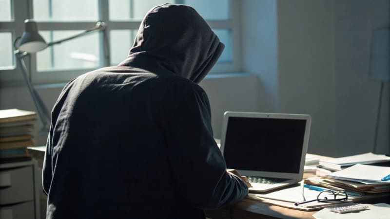 Изображение записи