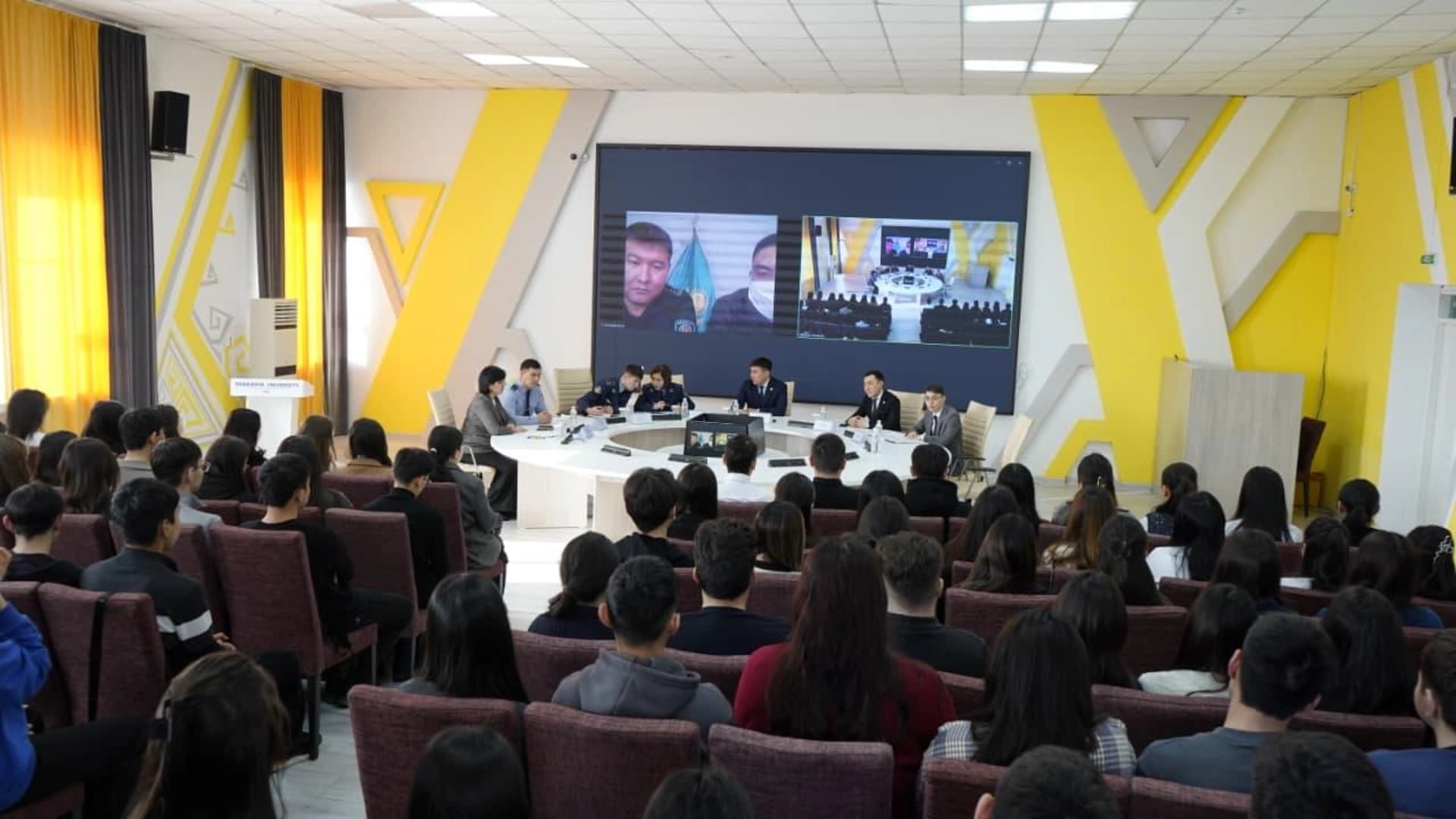 Изображение записи