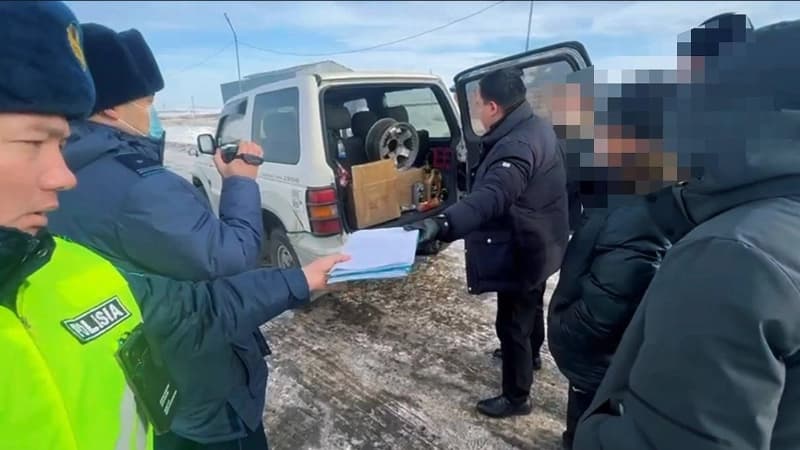 Изображение записи