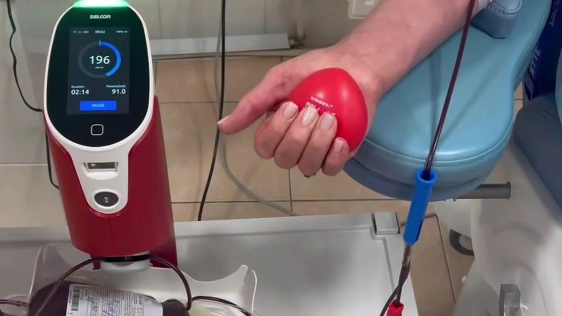 Изображение записи