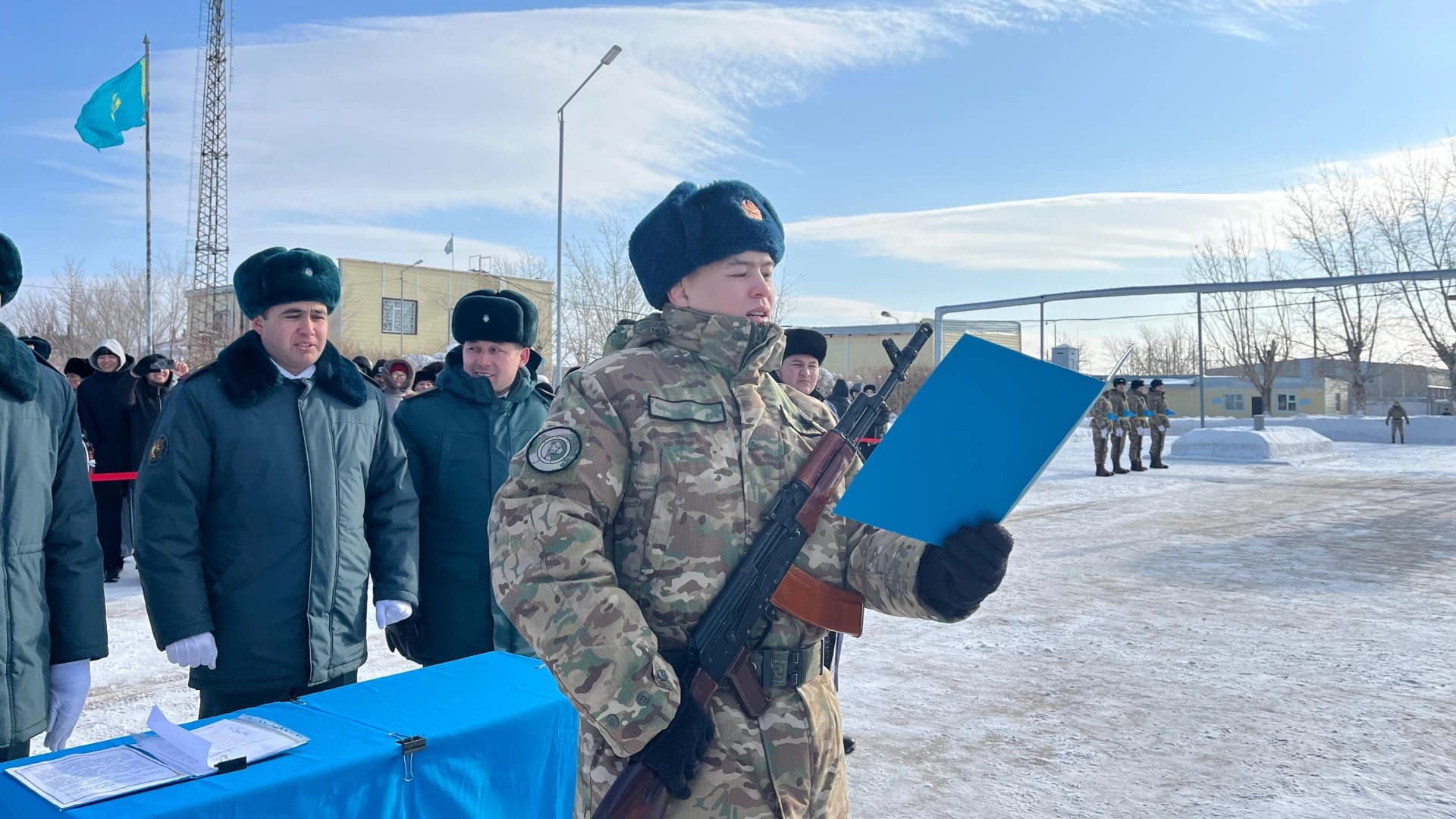 Изображение записи