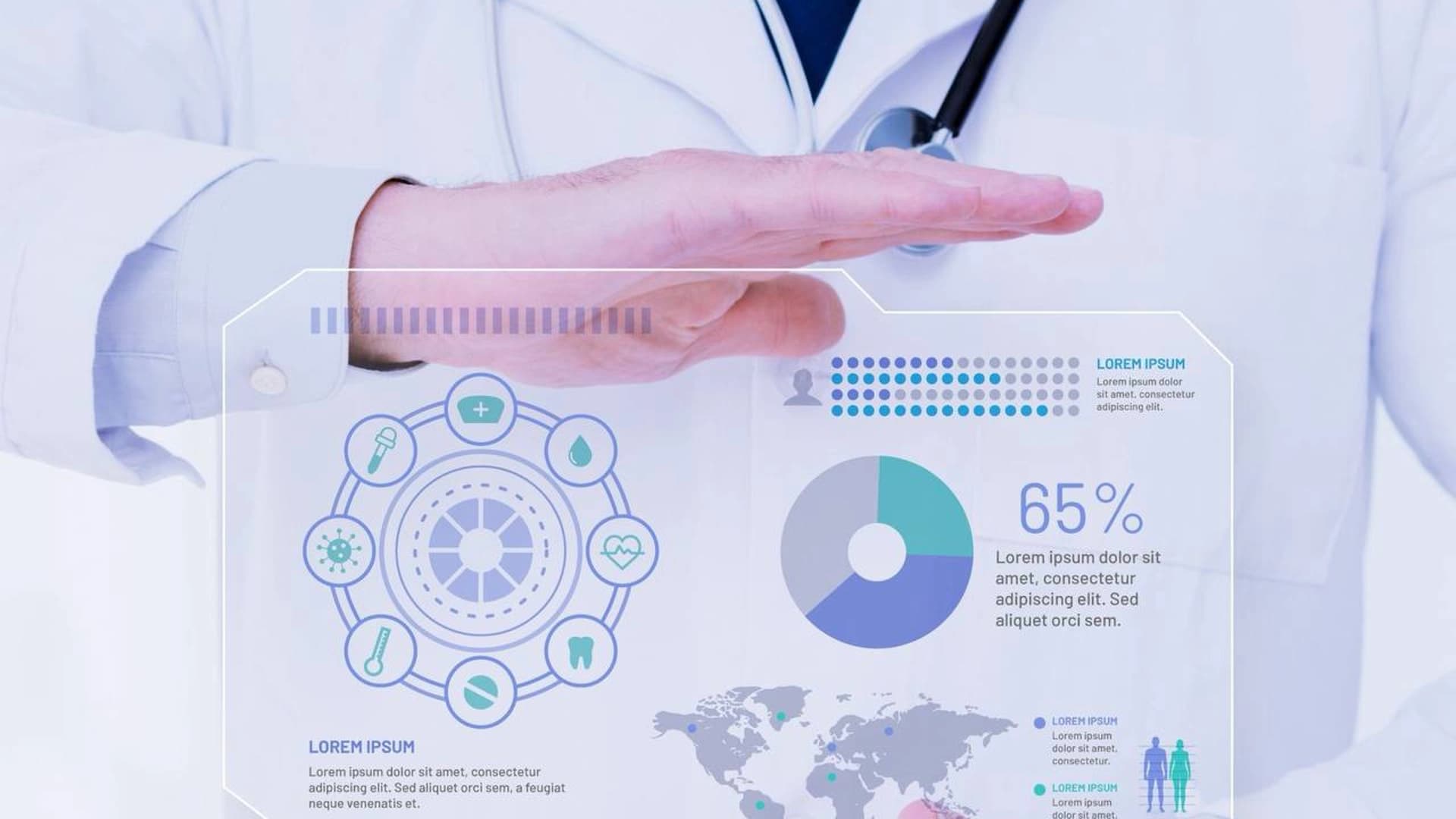 Изображение записи