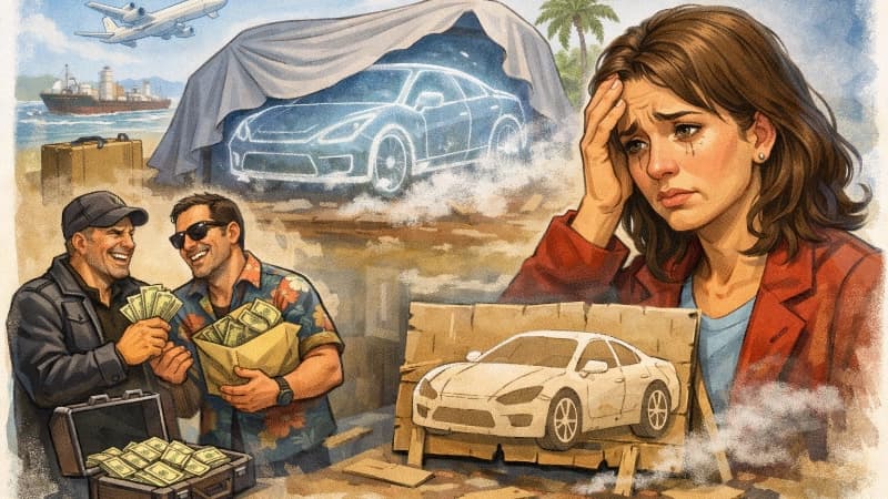 Изображение записи