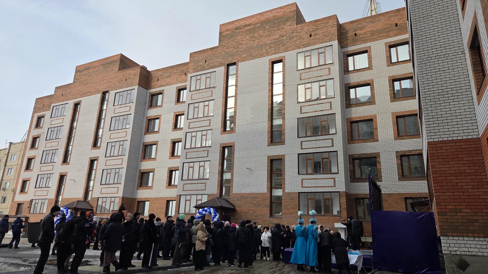 Изображение записи