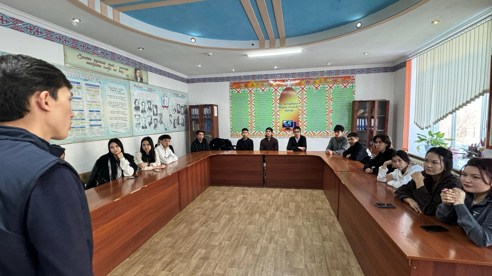 Изображение записи