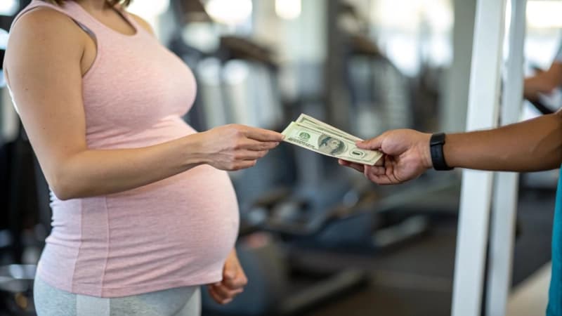 Изображение записи