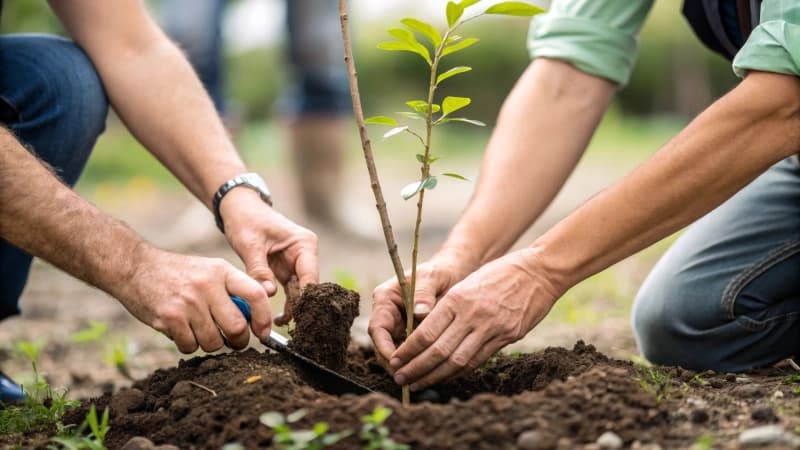 Изображение записи