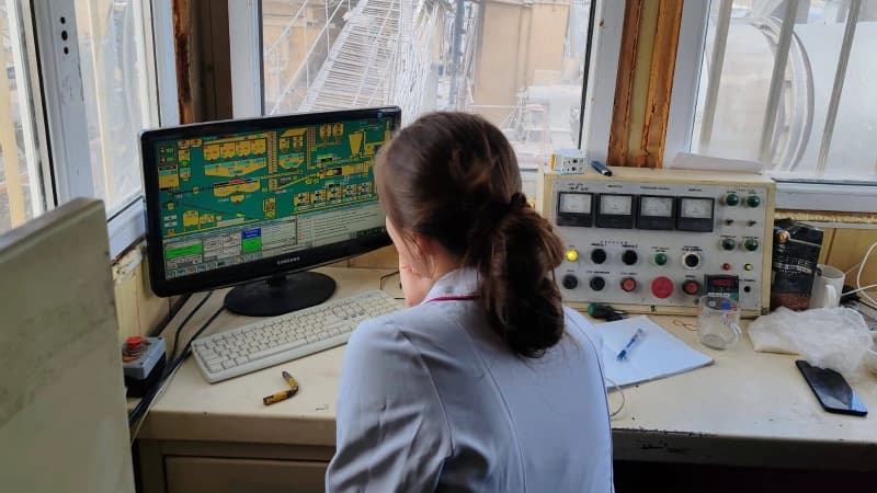 Изображение записи