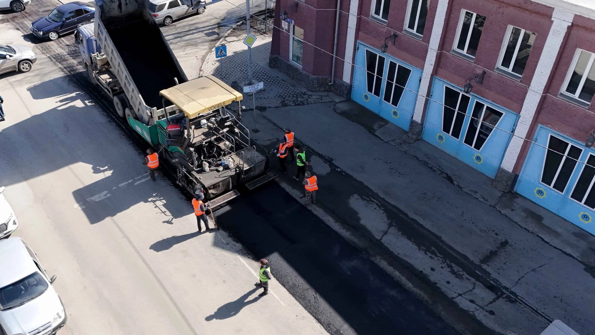 Изображение записи