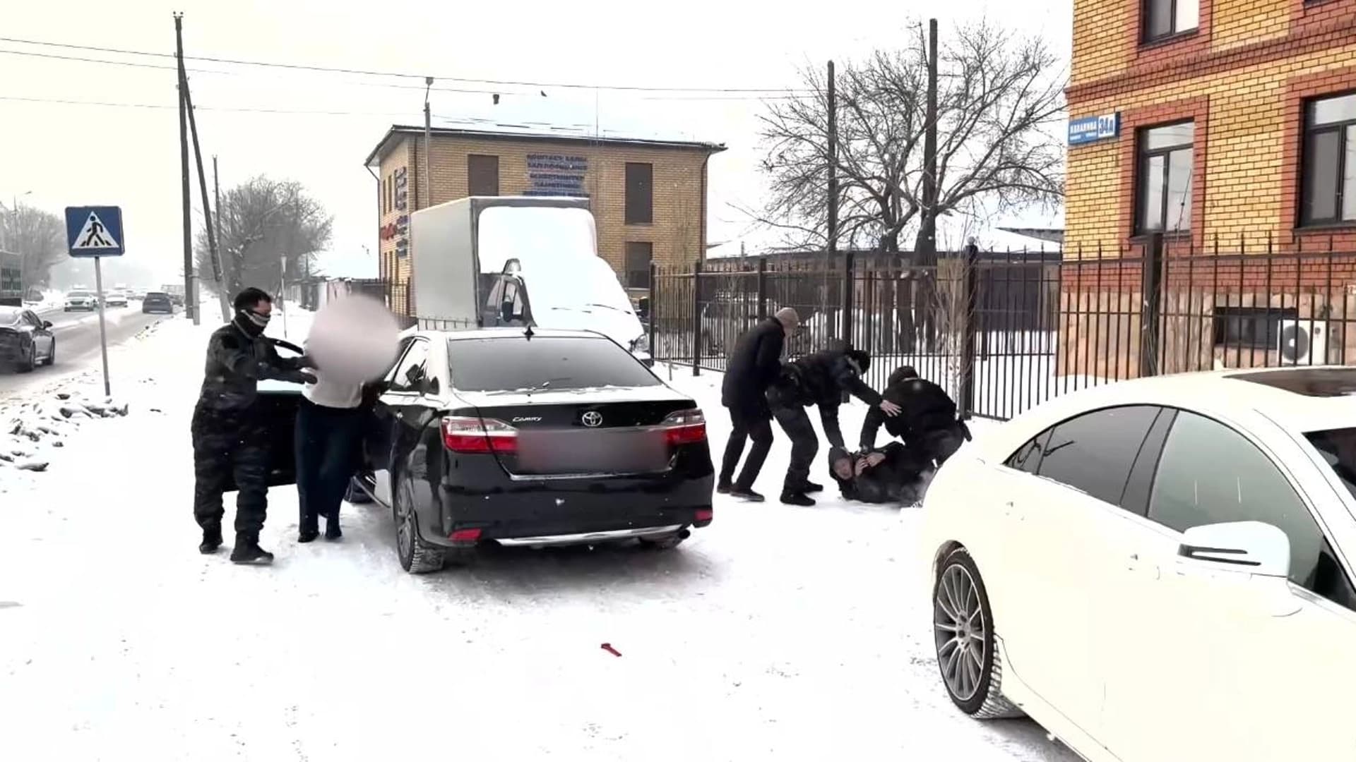 Изображение записи