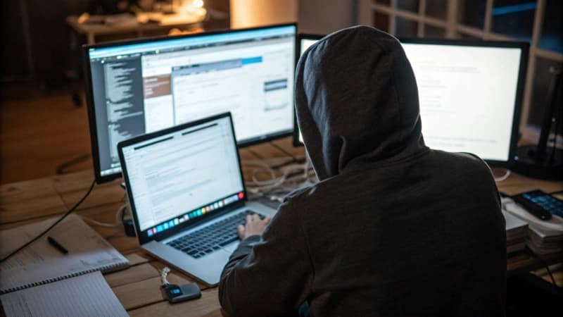 Изображение записи