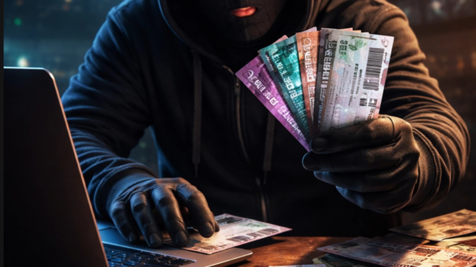 Изображение записи