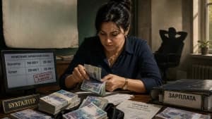 Изображение записи