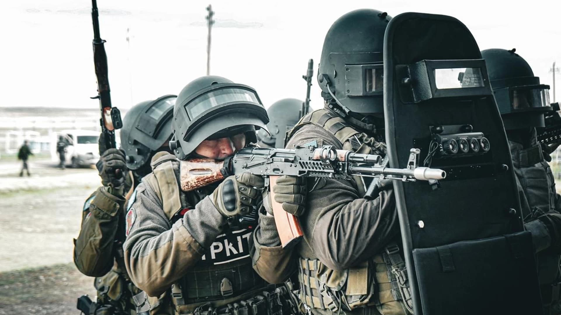 Изображение записи