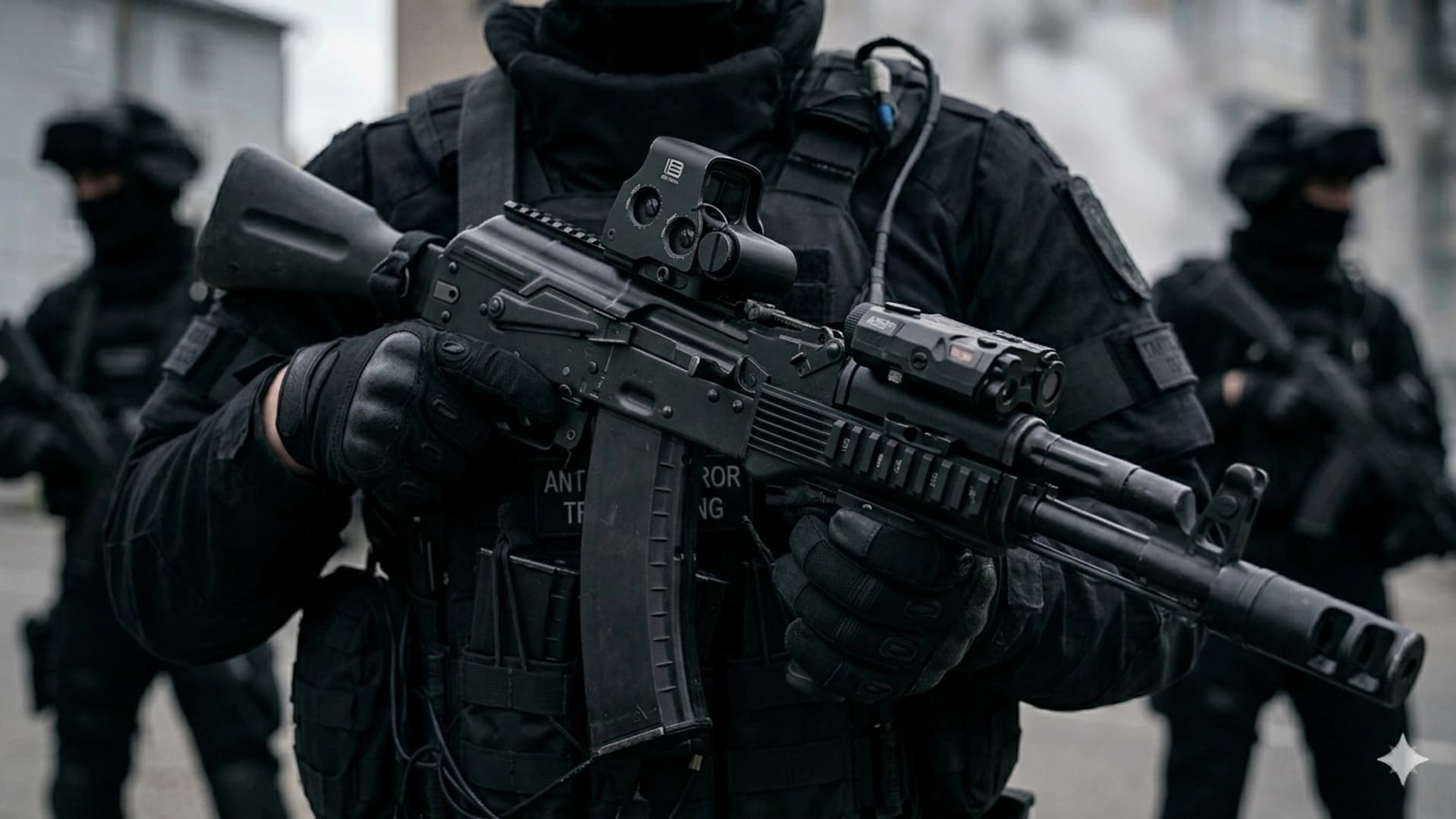 Изображение записи