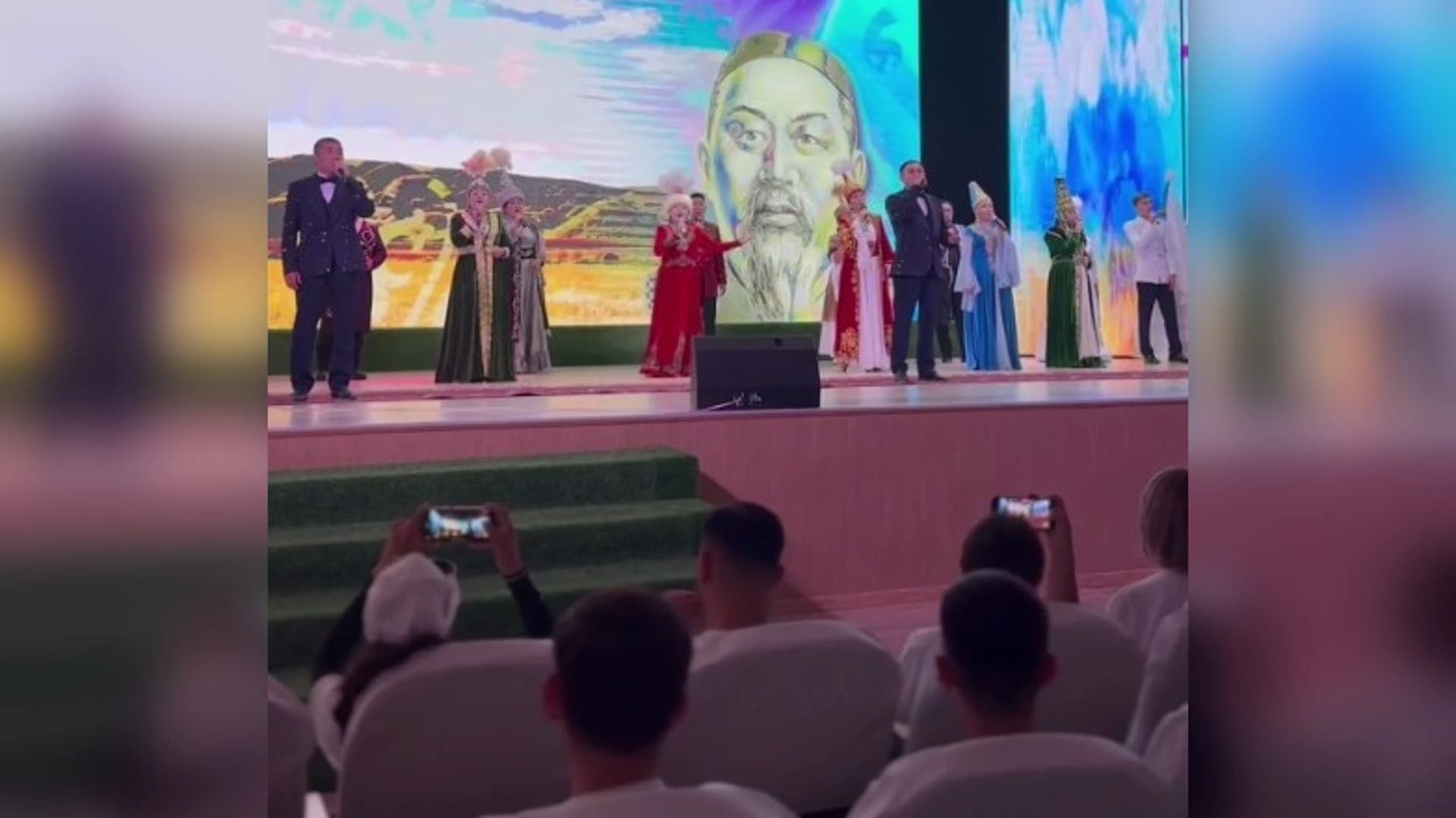 Изображение записи