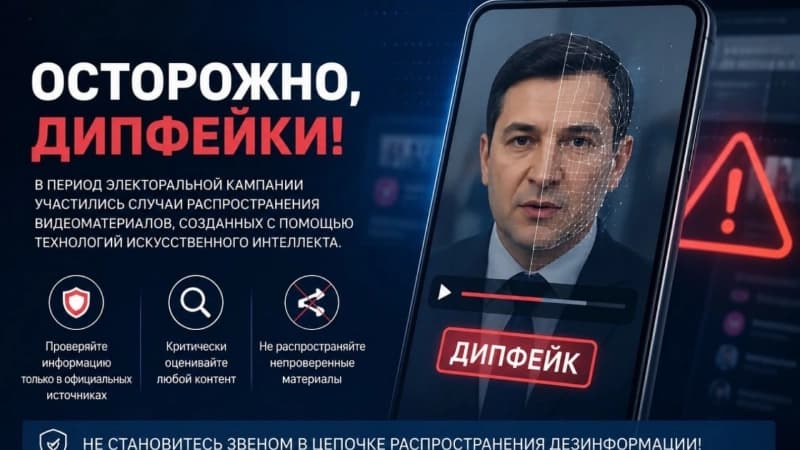 Изображение записи