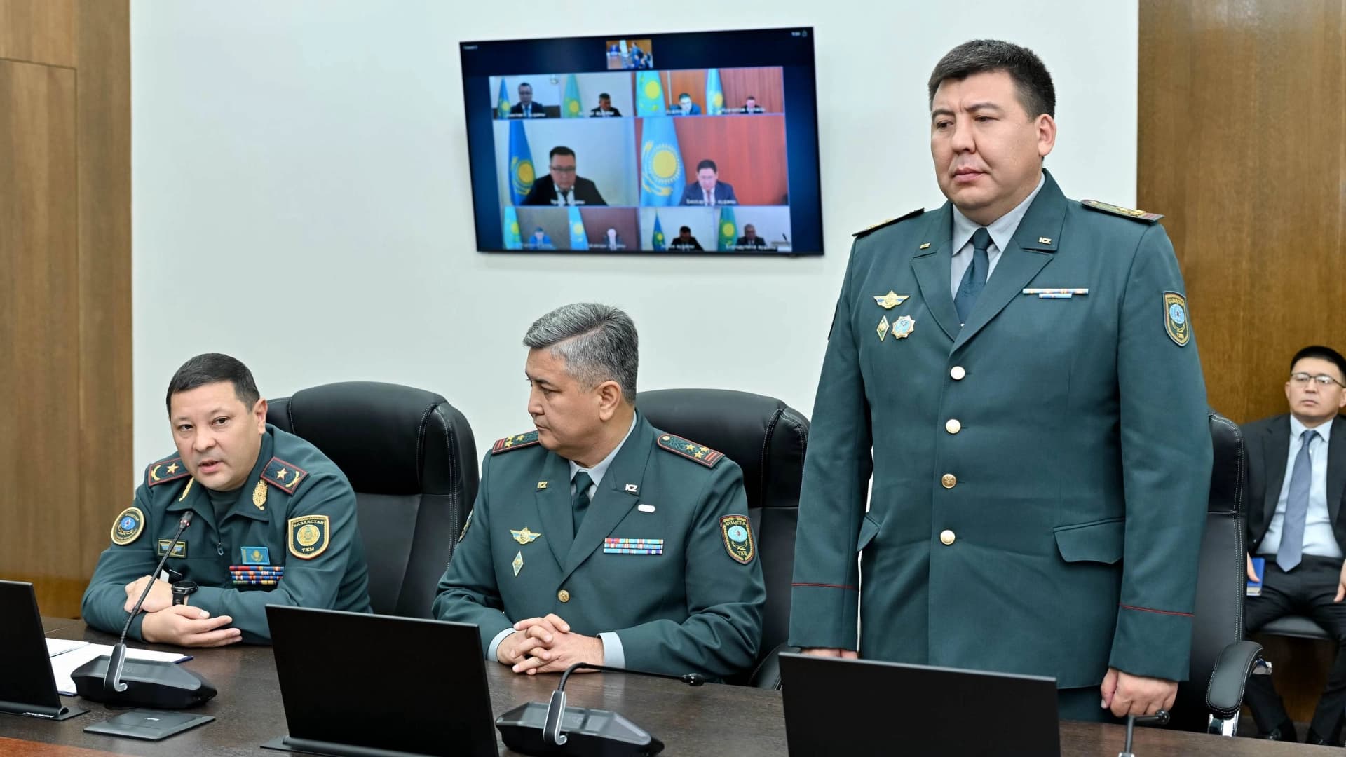 Изображение записи
