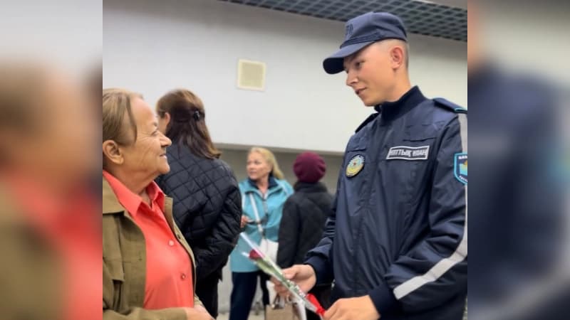 Изображение записи