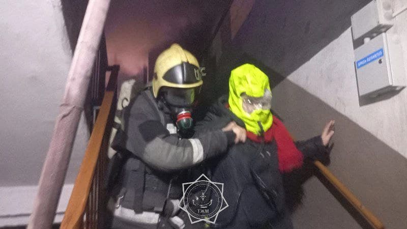 Изображение записи