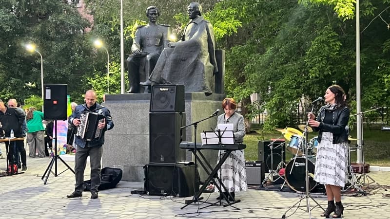 Изображение записи