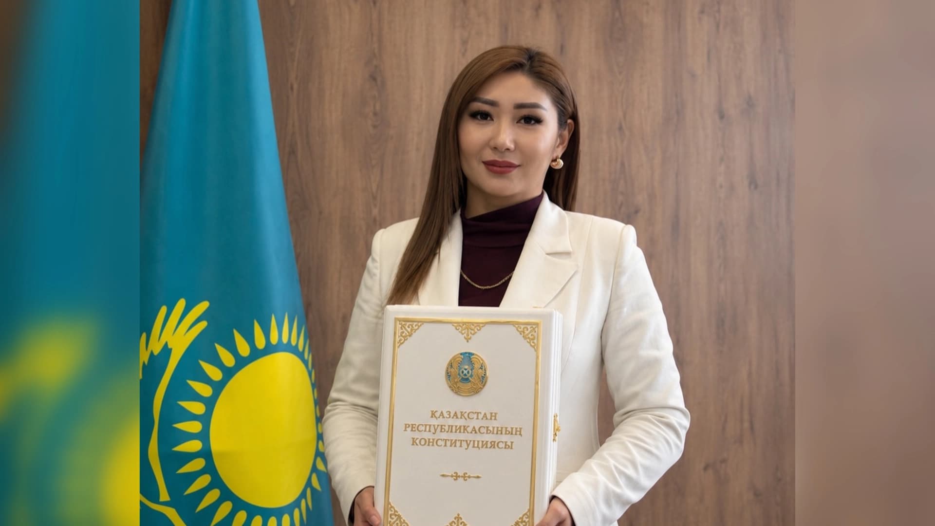 Изображение записи