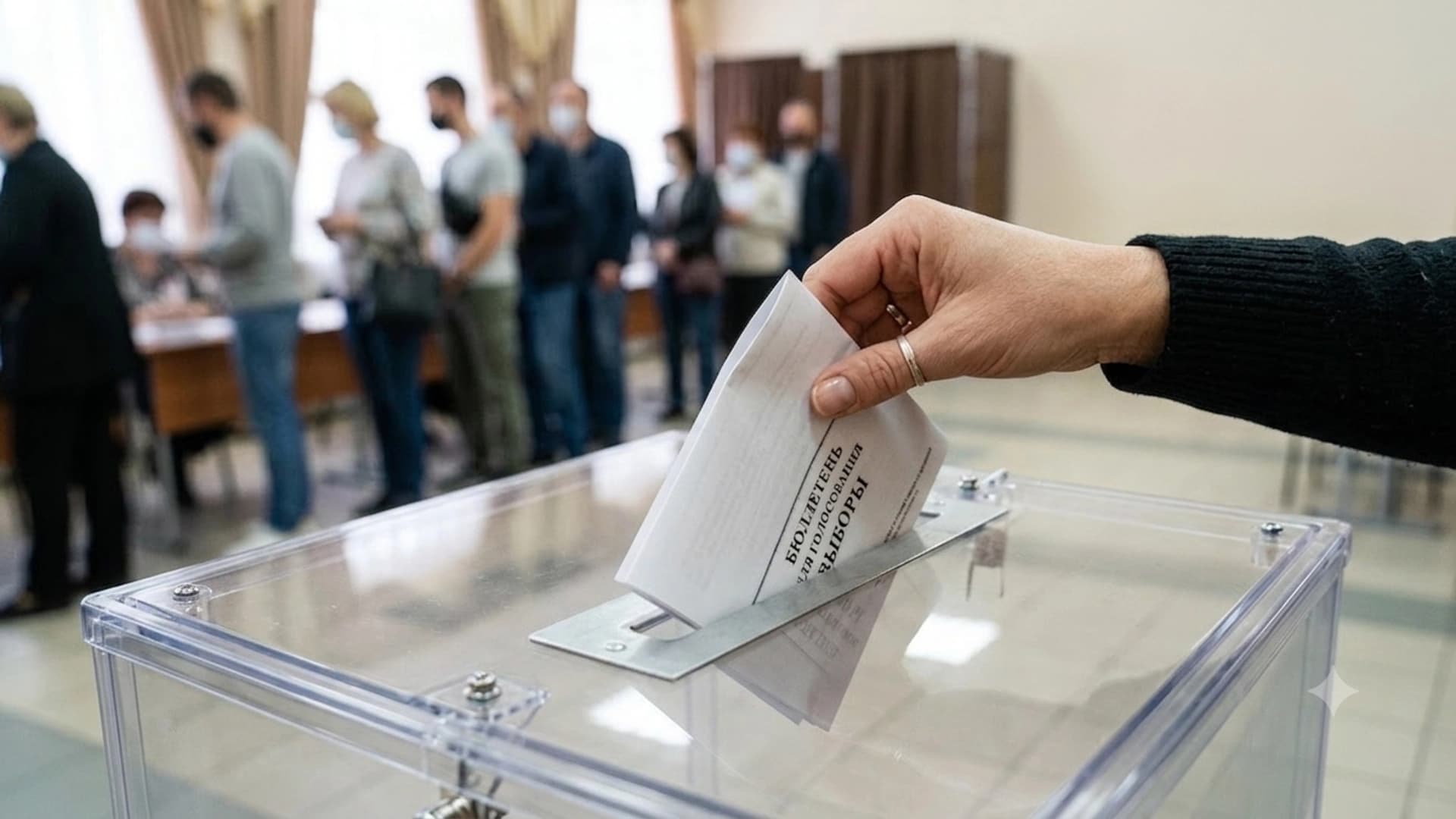 Изображение записи